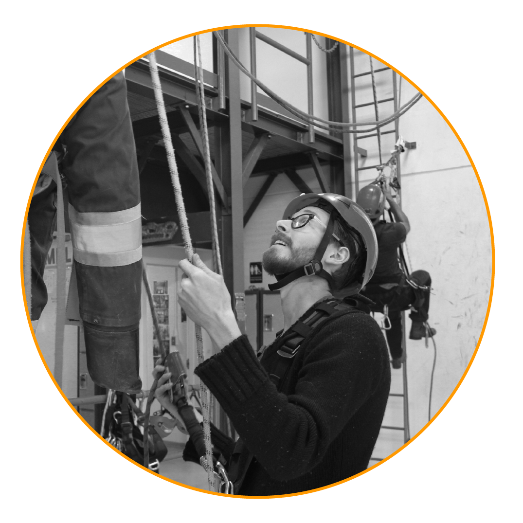 SPRAT Rope Access Training